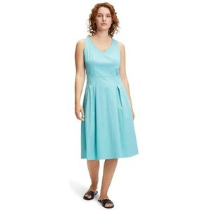 Vera Mont Damesjurk, Tropic Teal, 40