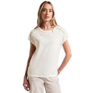 Bikini - Offwhite - Gehaakte Details