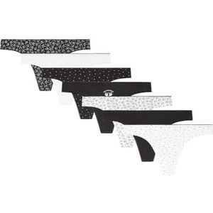 Women'secret 4939945 damestanga, meerkleurig, M, Meerkleurig, M