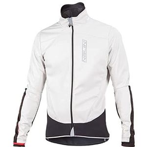 Nalini 02226301115I000.10 DOUBLEX WARM jas grijs maat L