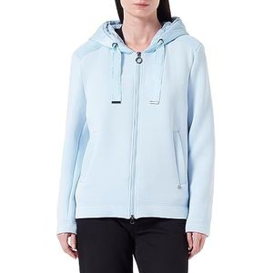 bugatti Damesblouson, Lichtblauw-60, 40