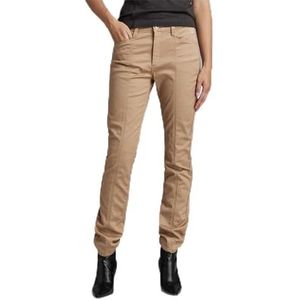 G-STAR RAW High Skinny Pant, Beige (Safari D24390-c105-b444), 31W / 32L