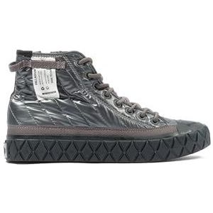 Palladium - Palla Ace - Sneakers - Geweer Metaal - Dames