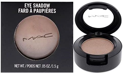 MAC - Oogschaduw - Krachtige Kleurafgifte
