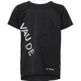 VAUDE Unisex Kids Moab T-shirt II T-shirt voor kinderen