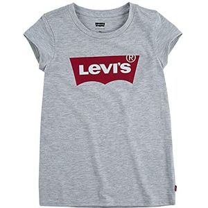 Levi's meisjes LVG SS BATWING TEE 3E4234 T-Shirt
