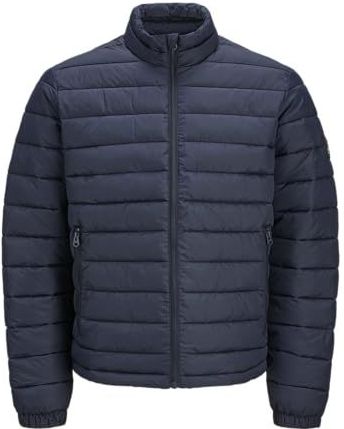 JJ Rebel Tussenjas 'JREBGAZING'  nachtblauw