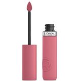 L’Oréal Paris Make-up lippen Lippenstift Infaillable Matte Resistance 16H 240 Road Tripping