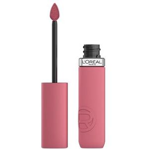 L’Oréal Paris Make-up lippen Lippenstift Infaillable Matte Resistance 16H 240 Road Tripping