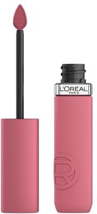 L’Oréal Paris Make-up lippen Lippenstift Infaillable Matte Resistance 16H 240 Road Tripping