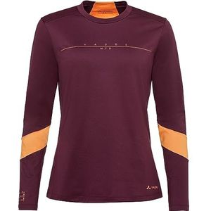 VAUDE - Qimsa Ls - T-shirt - Dames
