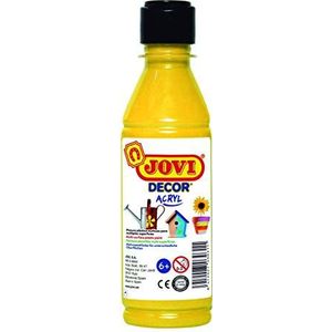 Jovi – acryl, schilderen multisuperficie, 250 ml (68002)