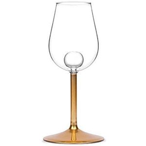 Thumbs up - Design wijnglas - Aerating Vino Glass