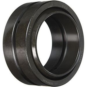 SKF GE 90 ES Radiale bolvormige vlakke lagers