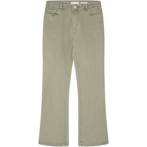 Springfield 6837416 broek, groen, Groen, 38