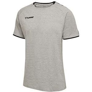 hummel Uni_Kids Hmlauthentic Kids Training Tee T-shirt