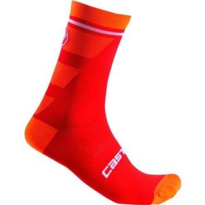 Castelli Trofeo 15, herensokken