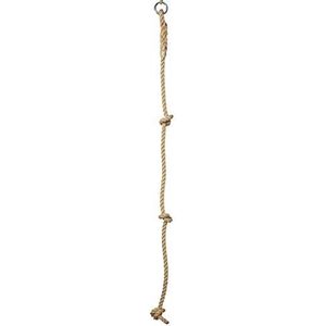 NIC - Climbing Rope actie- en reflecterende spellen, meerkleurig (536061)