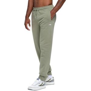 FILA Braives vrijetijdsbroek voor heren, oil green, XS