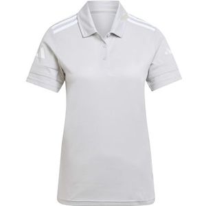 adidas - Poloshirt - Zwart - 65% Polyester Gerecycled 35% Katoen