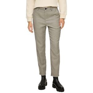 s.Oliver Enkelbroek, geruit, 99R8, 38