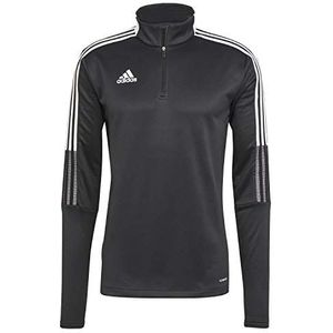 adidas Tiro21 WRM lang shirt unisex - volwassenen