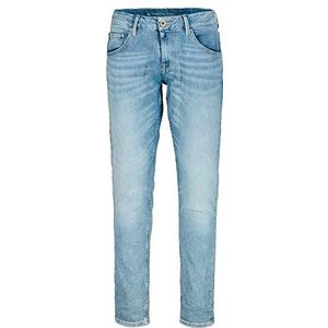 Garcia Russo Jeans voor heren, Licht used, 29