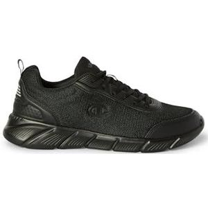 Champion Heren JOLT MESH schoenen, zwart, 12 UK, Zwart, 47 EU