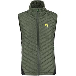 Karpos - Sas Plat - Gilet - Thermisch - Met Voorzakken