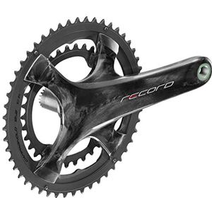 Campagnolo Unisex Record Carbon Ultra Torque 12 Speed Kettingset