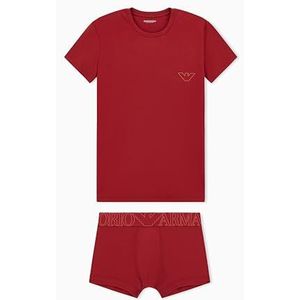 Emporio Armani - Megalogo Set - Boxershorts