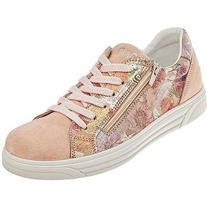 Primigi hula dames gymschoenen, Skin Taupe meerkleurig, 39 EU