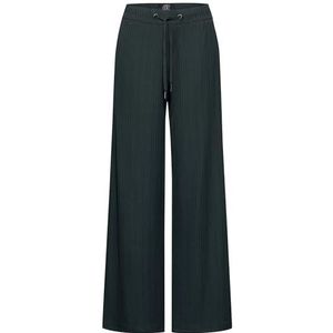 Jersey-broek in losse pasvorm, hunter green, 38W x 30L