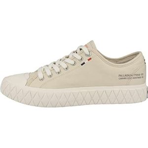 Palladium Palla Ace CVS Sneakers voor kinderen, uniseks, Sahara, 44.5 EU