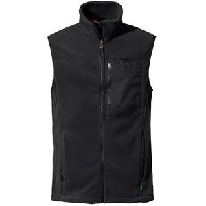 Heren Rosemoor Fleece Vest