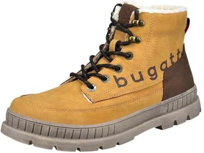 bugatti - 321-AGA53 - Bottes - Beige