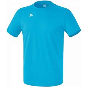 Erima - Uniseks Functioneel Teamsport T-shirt - Voor Kinderen