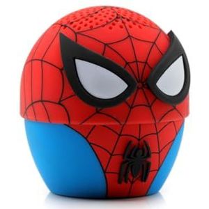 Bitty Boomers Marvel Bluetooth-luidspreker, Spiderman