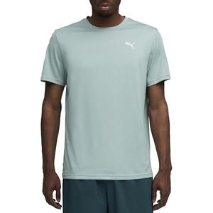 M TAD Essentials Solid CAT TEE (LC Kleine kat)