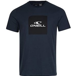 O'NEILL Cube T-shirt voor heren (2 stuks)