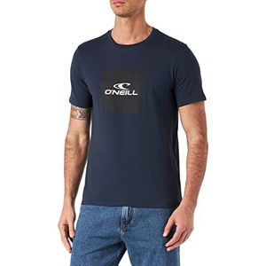 O'NEILL Tees Shortsleeve Cube T-shirt voor heren (2 stuks)