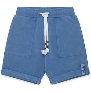 Tuc Tuc Surf Club Shorts voor kinderen, blauw, 7A