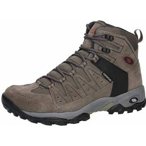 BRÜTTING - Mount Pinos High - Outdoorschoenen - Bruin - Waterdicht - Ademend