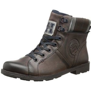 Tommy Hilfiger FB56815935, laarzen voor jongens 31 EU