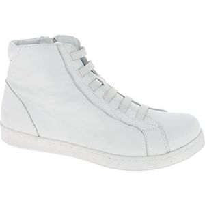 Andrea Conti Damessneakers, wit, 39 EU