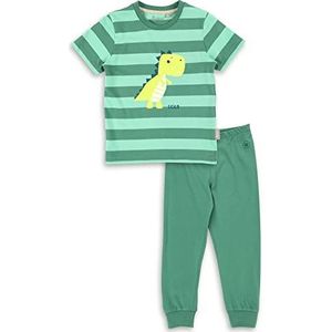 Sigikid jongenspyjamaset, groen, 92 cm