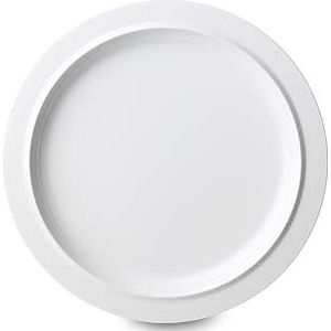 Mepal Basic ontbijtbord (22 cm) (melamine)