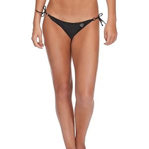 Body Glove Brasilia zwembroekje voor dames, Smoothies zwart, L