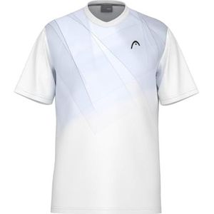 Head - Topspin - T-shirt - Korte Mouwen - 100% Polyester