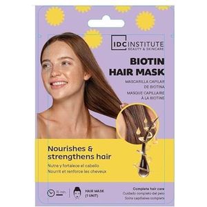 Idc Institute Biotin Hair Mask